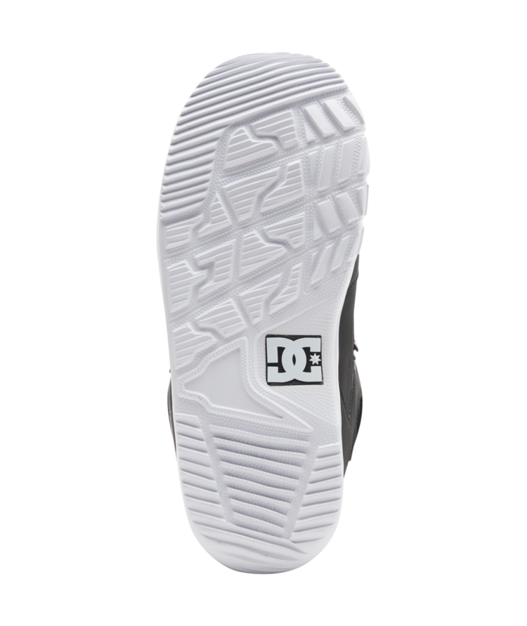 DC Dc M Phase 2026 | Black/White