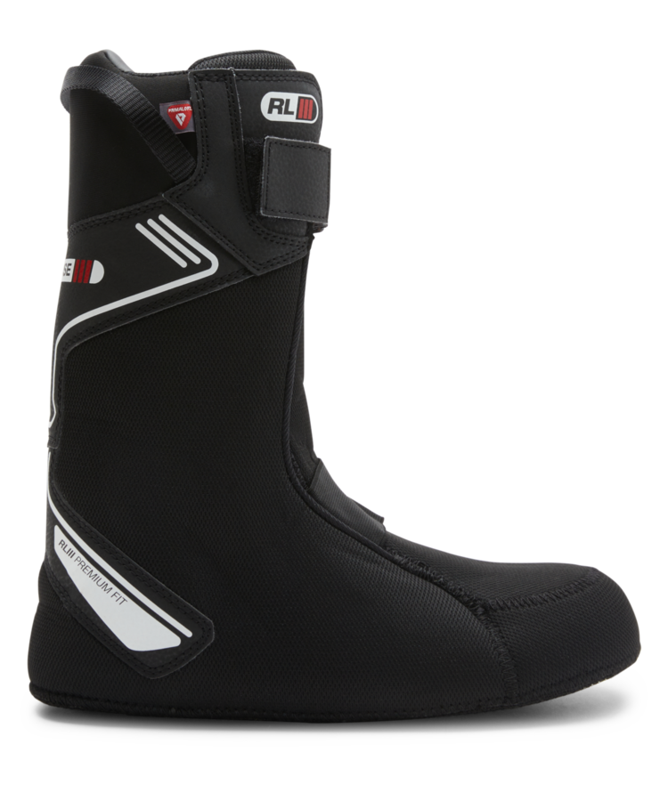 DC Dc M Phase 2026 | Black/White