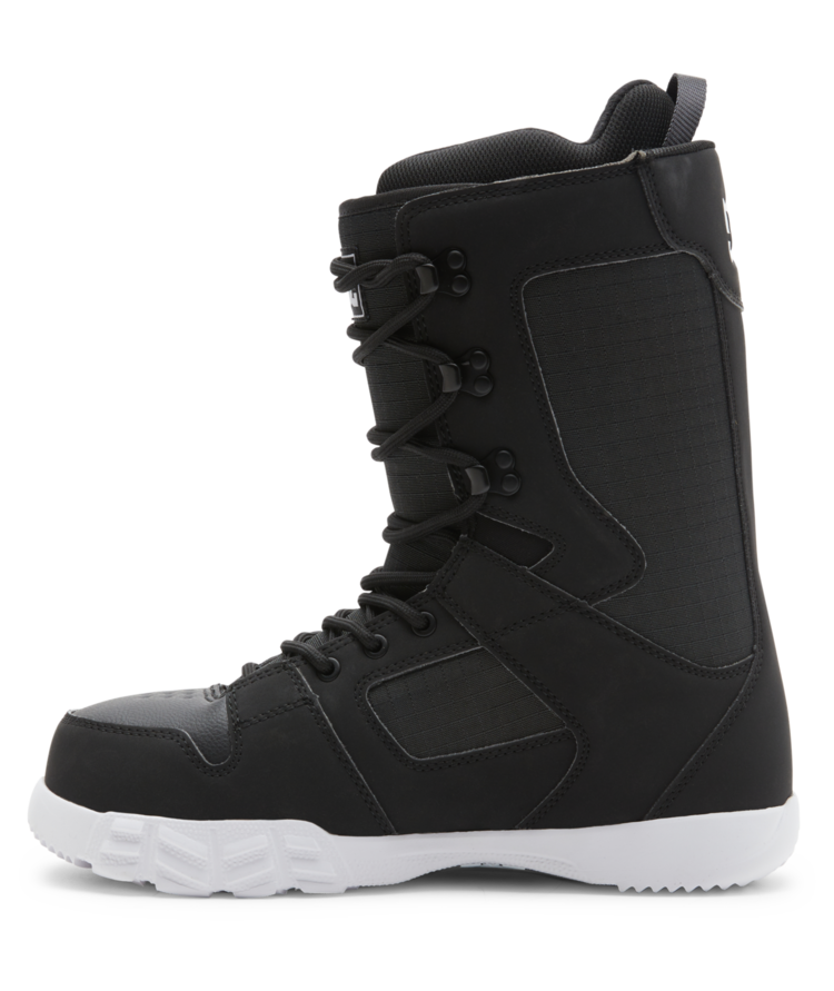 DC Dc M Phase 2026 | Black/White