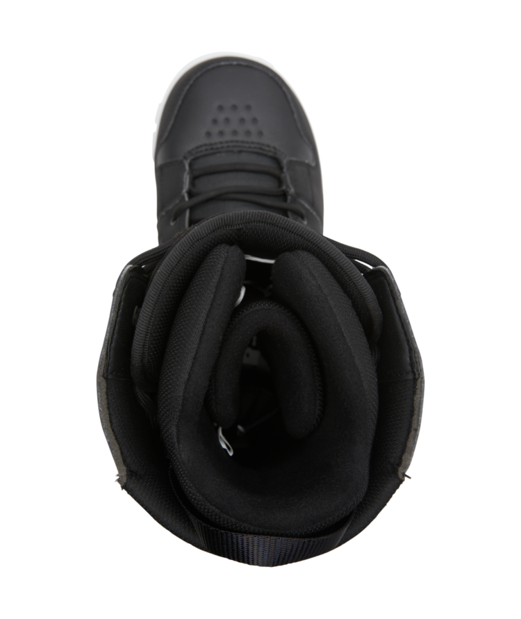 DC Dc M Phase 2026 | Black/White