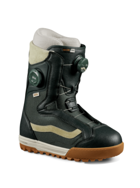 Vans Vans Womens Encore Pro W24 | Dark Green