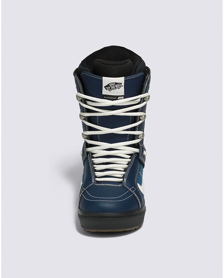 Vans Vans Hi-Standard Og 2024 (Mens) | Stv Navy/Black