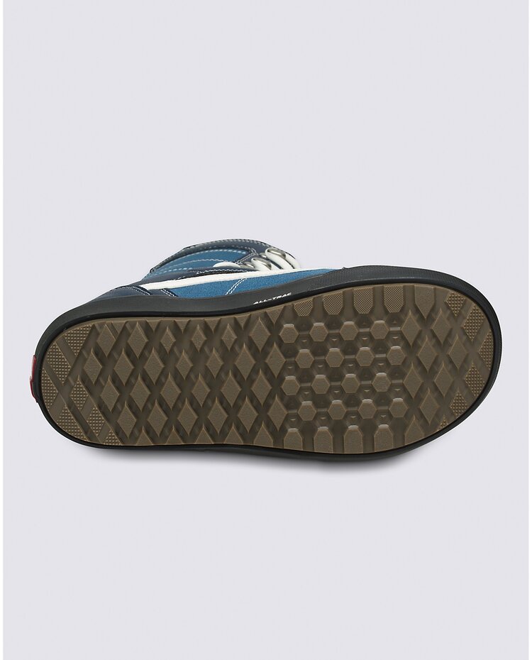 Vans Vans Hi-Standard Og 2024 (Mens) | Stv Navy/Black