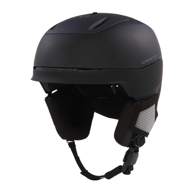 Oakley Oakley Mod5 2026 | Blackout