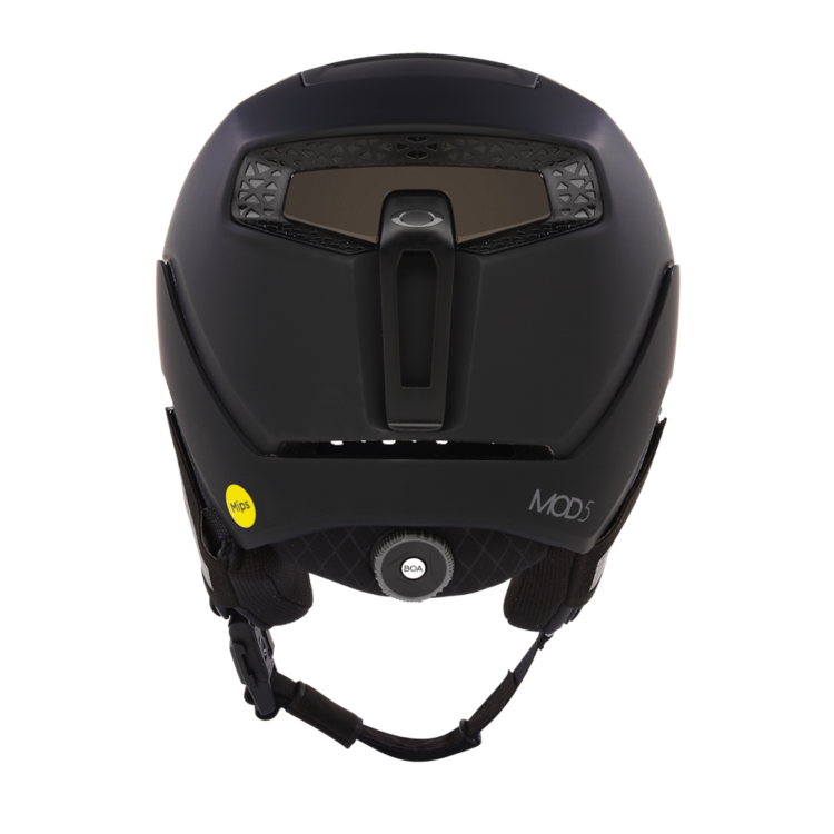 Oakley Oakley Mod5 2026 | Blackout