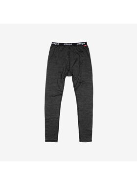 Airhole Airhole Polartec Power Dry Thermal Bottom 2026 | Black