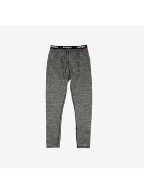 Airhole Airhole Waffleknit Thermal Bottom 2026 | Tech Grey