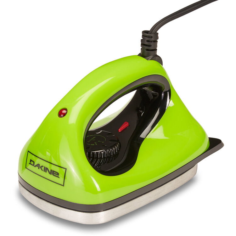 Dakine Dakine Adjustable Tuning Iron 2026 | Green