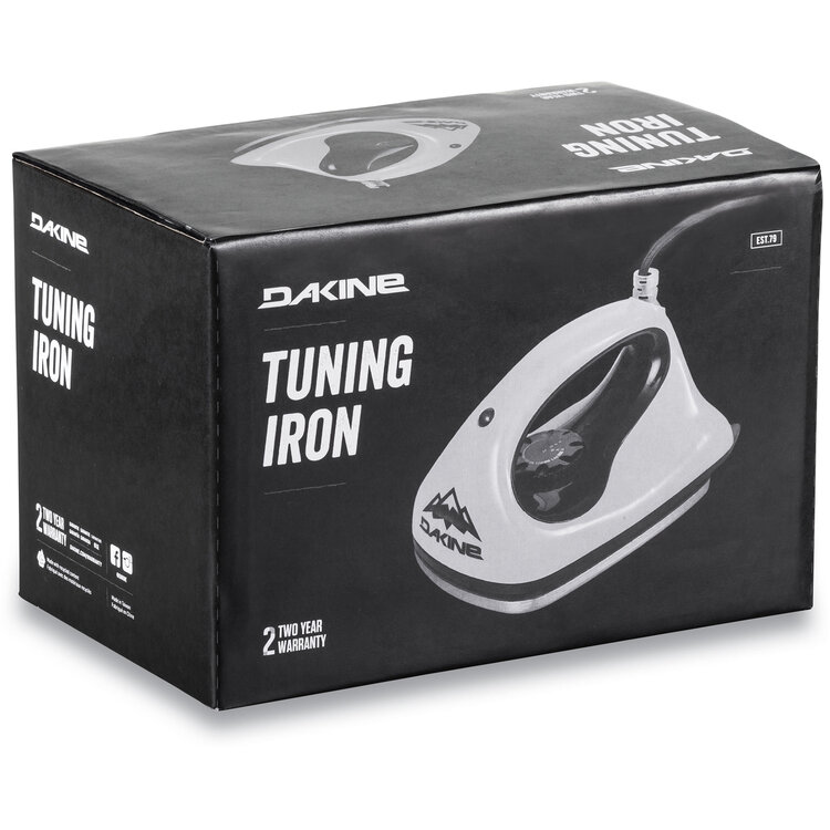 Dakine Dakine Adjustable Tuning Iron 2026 | Green
