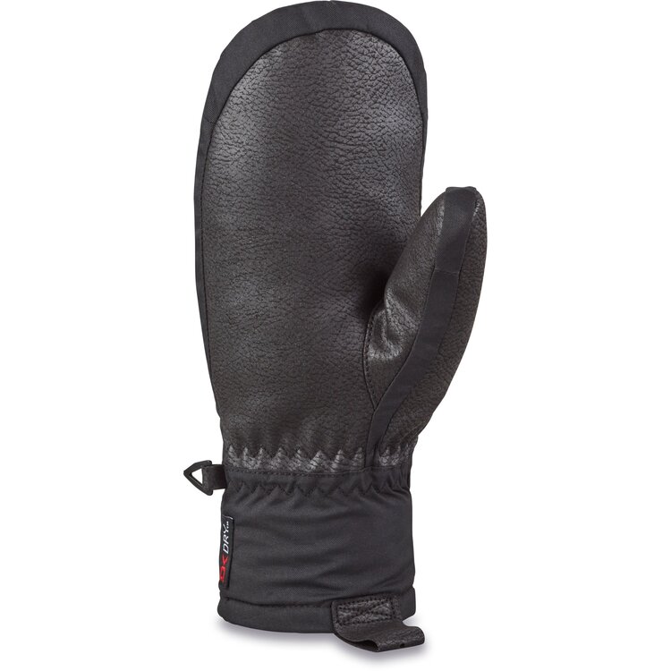 Dakine Dakine Womens Tahoe Mitt 2026 | Black