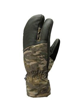 Dakine Dakine Mens Fillmore Gore-Tex Short Trigger Mitt 2026 | Vintage Camo