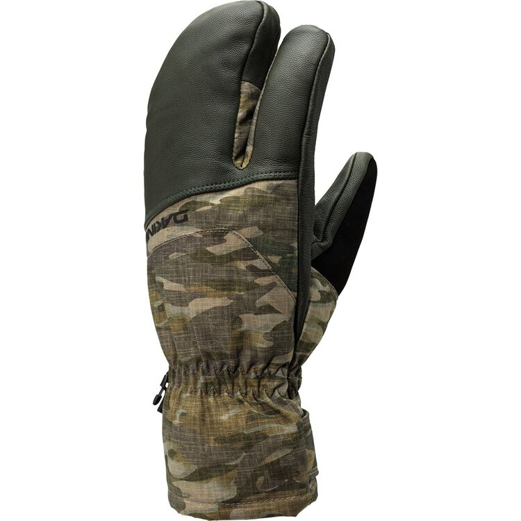 Dakine Dakine Mens Fillmore Gore-Tex Short Trigger Mitt 2026 | Vintage Camo