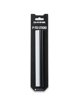 Dakine Dakine Ptex Sticks 2027 | Black/Clear