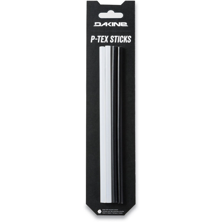 Dakine Dakine Ptex Sticks 2026 | Black/Clear