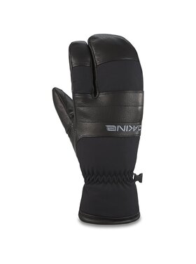 Dakine Dakine Mens Baron Gore-Tex Trigger Mitt 2026 | Black