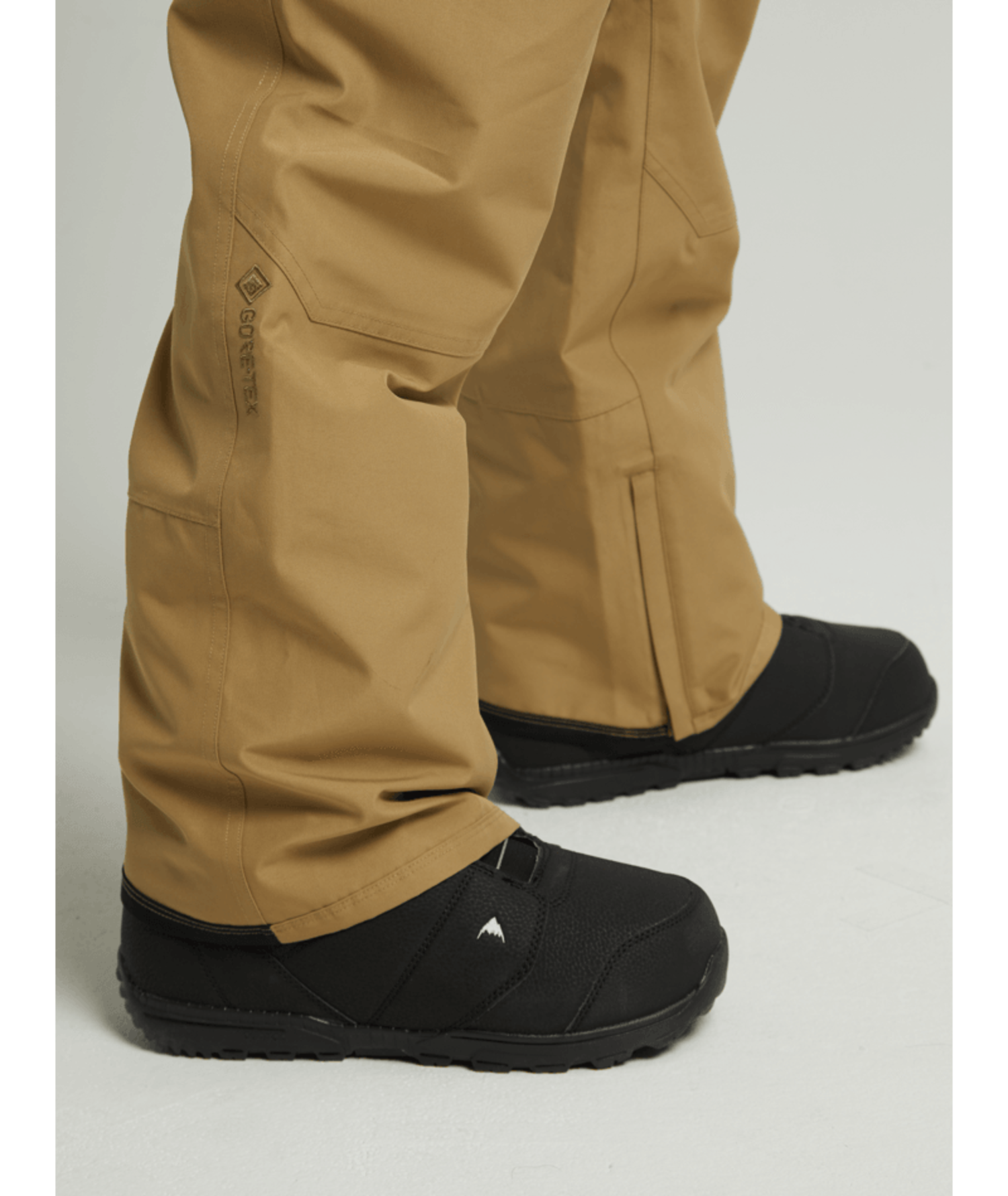 Burton M Reserve Gore‑Tex 2L Bib Pants