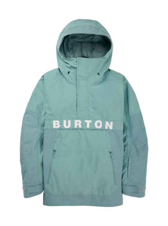 Burton - S3 Boardshop