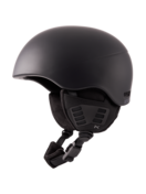 Anon Helo 2.0 Helmet W24 | Black - S3 Boardshop