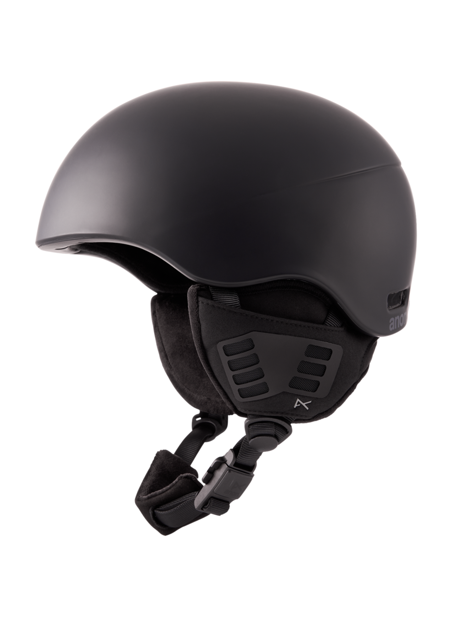 Anon Anon Helo 2.0 Helmet W24 | Black