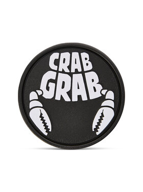 Crab Grab Crab Grab The Logo Traction  | Black