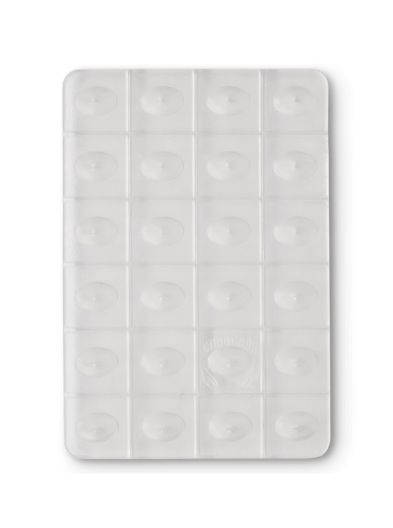 Dakine Spike Stomp Pad Clear Snowboard Traction Grip 