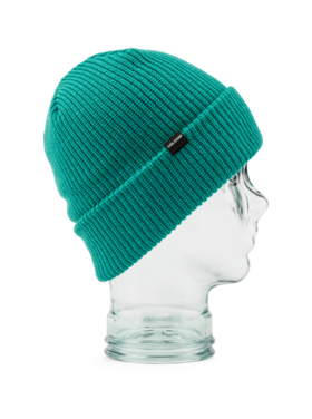Volcom Volcom Boys Youth Lined Beanie W24 | Vibrant Green