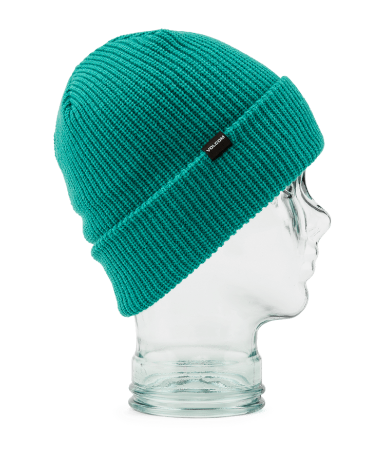 Volcom Volcom Boys Youth Lined Beanie W24 | Vibrant Green
