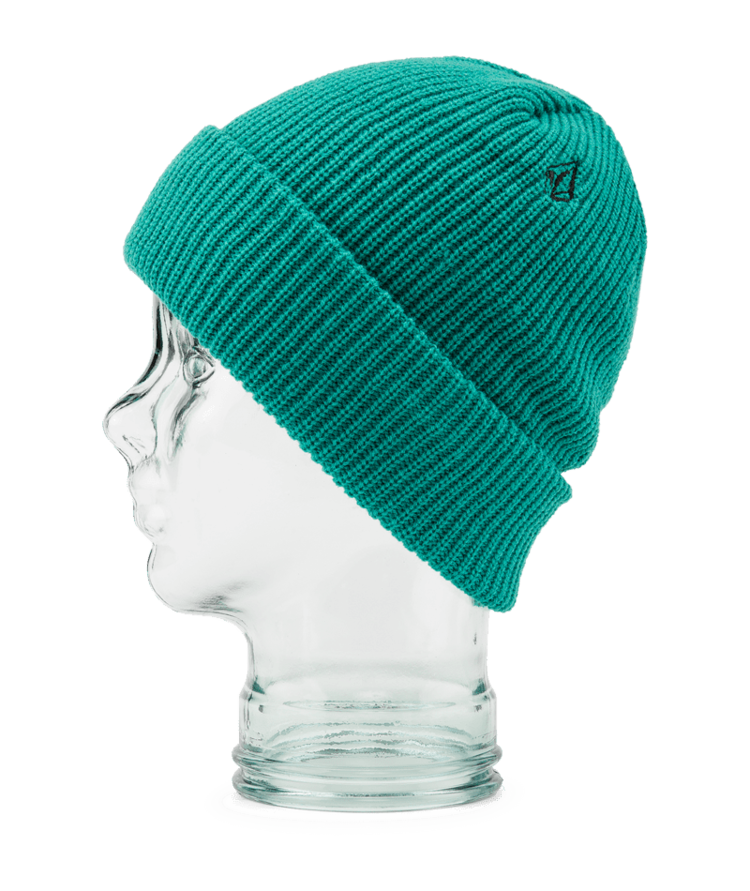 Volcom Volcom Boys Youth Lined Beanie W24 | Vibrant Green