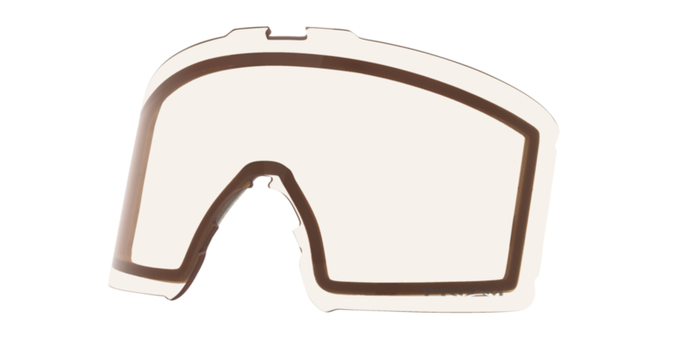 Oakley Oakley Line Miner L Replacement Lens | Prizm Clear