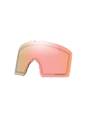 Oakley Oakley Line Miner L Replacement Lens | Prizm Rose Gold