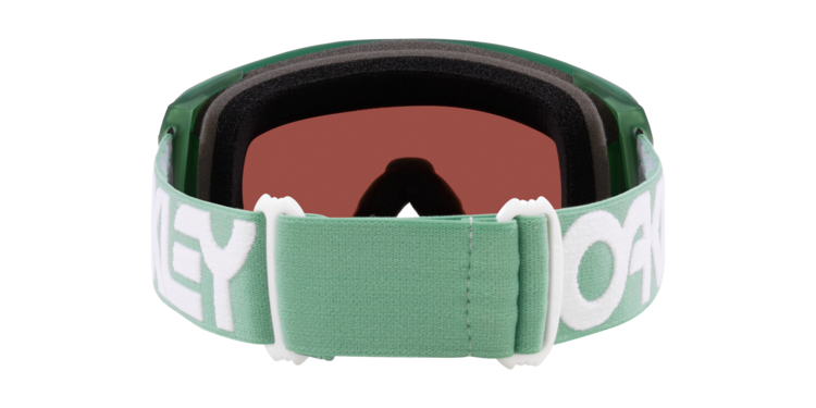 Oakley Oakley Line Miner M Matte B1B Jade 2026 | Prizm Sage Gold