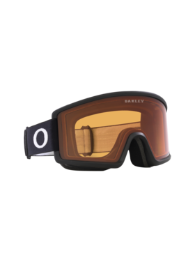 Oakley Oakley Target Line M Matte Black 2026 | Prizm Persimmon