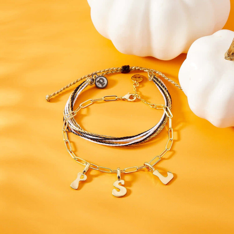Pura Vida Pura Vida Bright Original Bracelet | Happy Haunting