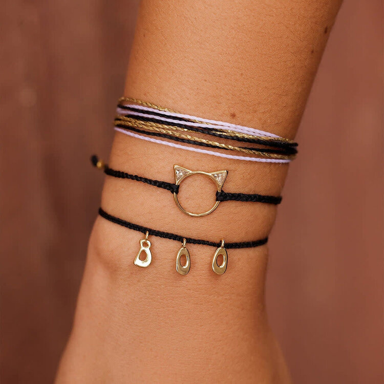 Pura Vida Pura Vida Bright Original Bracelet | Happy Haunting