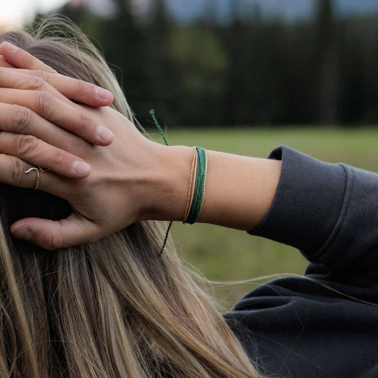 Pura Vida Pura Vida Bright Original Bracelet | Shapeshifting