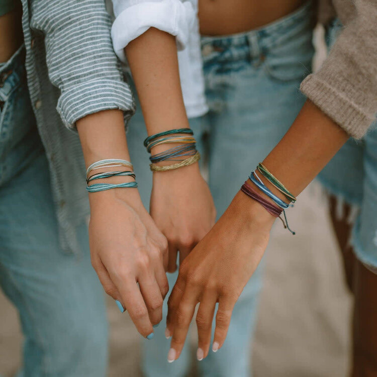 Pura Vida Pura Vida Bright Original Bracelet | Shapeshifting