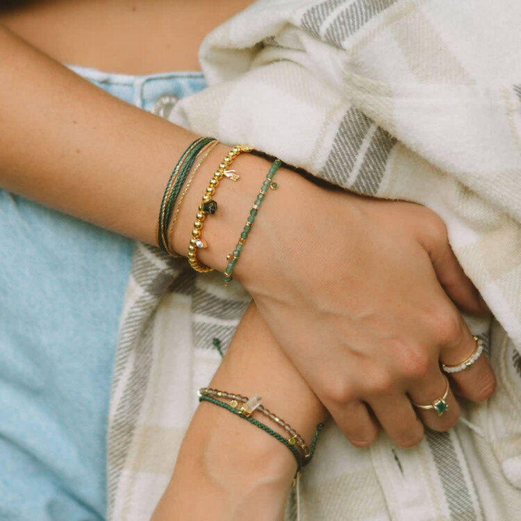 Pura Vida Pura Vida Bright Original Bracelet | Shapeshifting