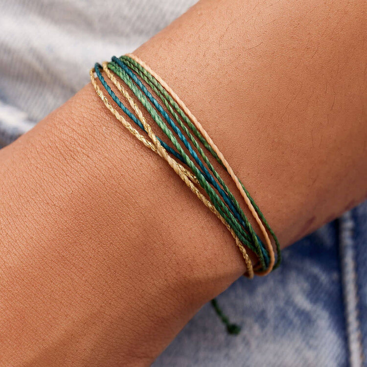 Pura Vida Pura Vida Bright Original Bracelet | Shapeshifting