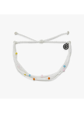 Pura Vida Pura Vida Charity Bracelet | The Birthday Party
