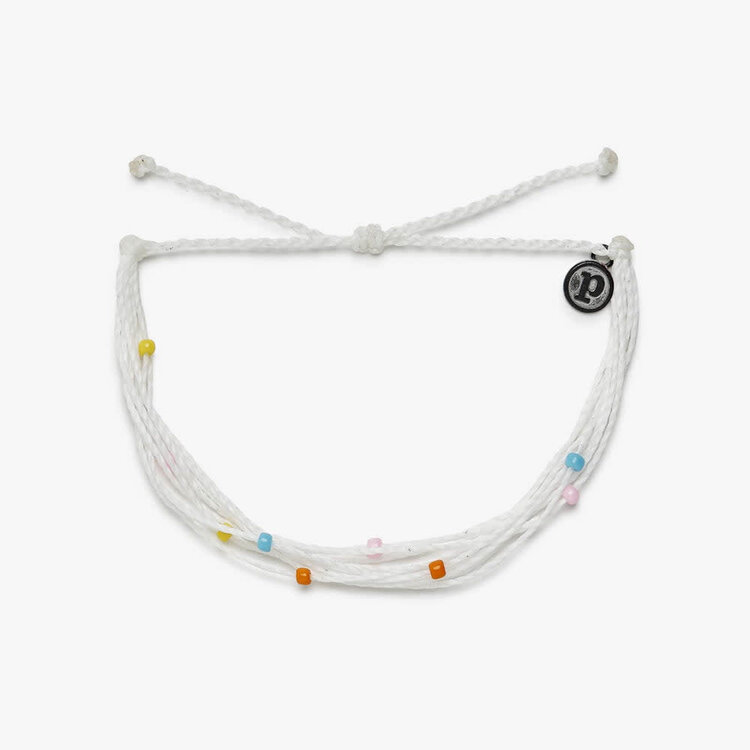 Pura Vida Pura Vida Charity Bracelet | The Birthday Party