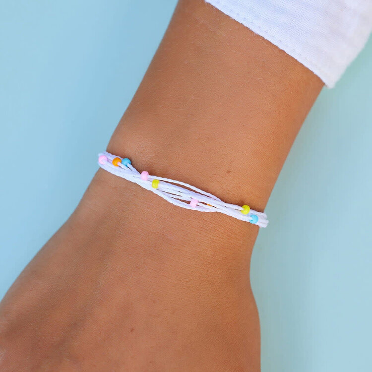 Pura Vida Pura Vida Charity Bracelet | The Birthday Party