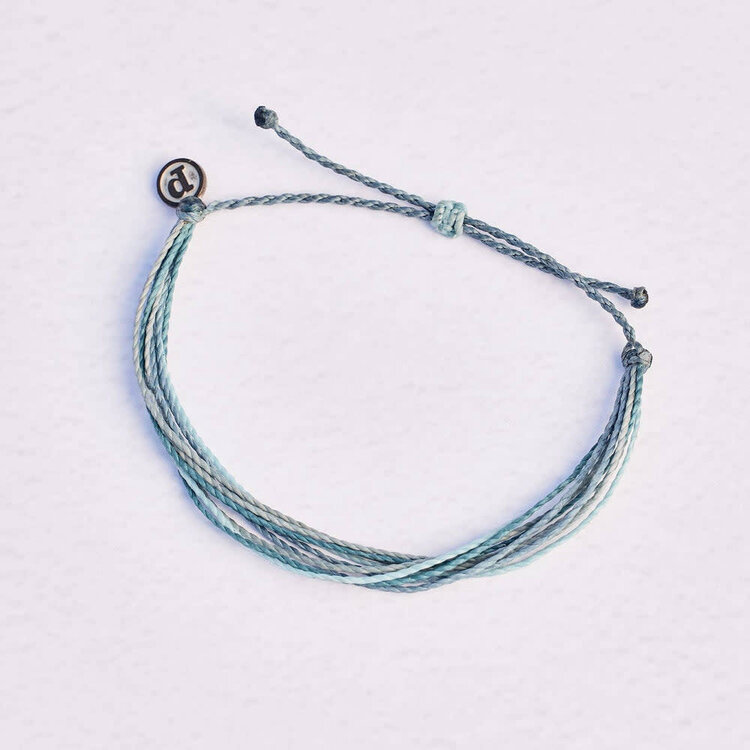 Pura Vida Pura Vida Muted Original Bracelet | Feel The Sky