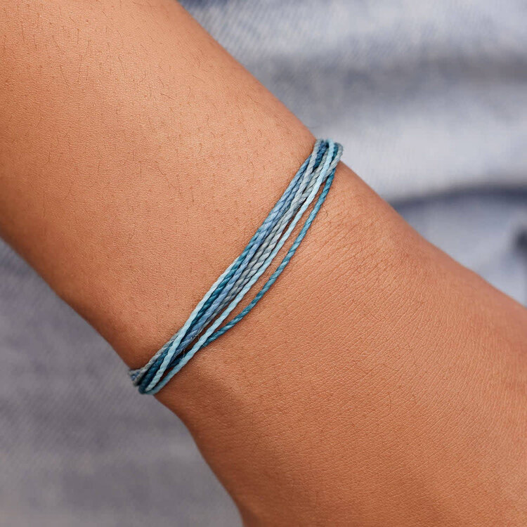 Pura Vida Pura Vida Muted Original Bracelet | Feel The Sky
