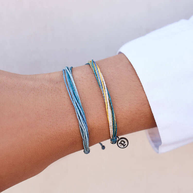 Pura Vida Pura Vida Muted Original Bracelet | Feel The Sky
