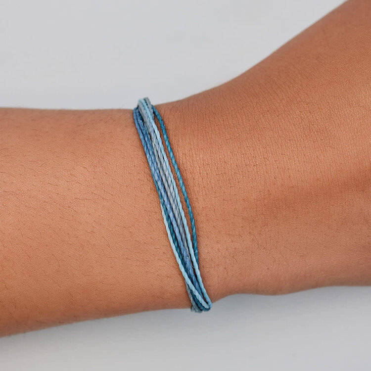 Pura Vida Pura Vida Muted Original Bracelet | Feel The Sky
