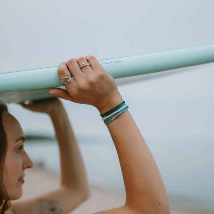 Pura Vida Pura Vida Muted Original Bracelet | Feel The Sky