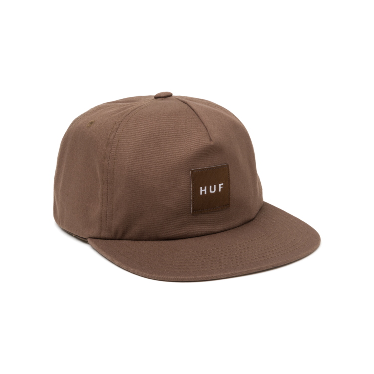 Huf Huf Set Box Snapback | Bison