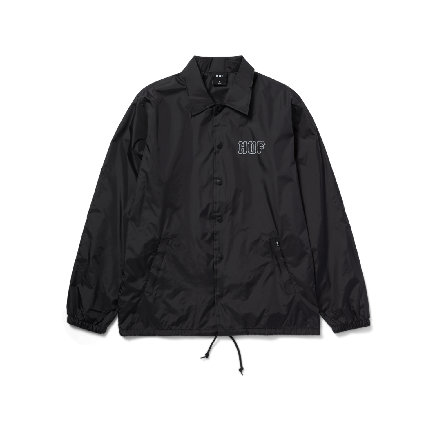 H BEAUTYu0026YOUTH COACH JACKET-