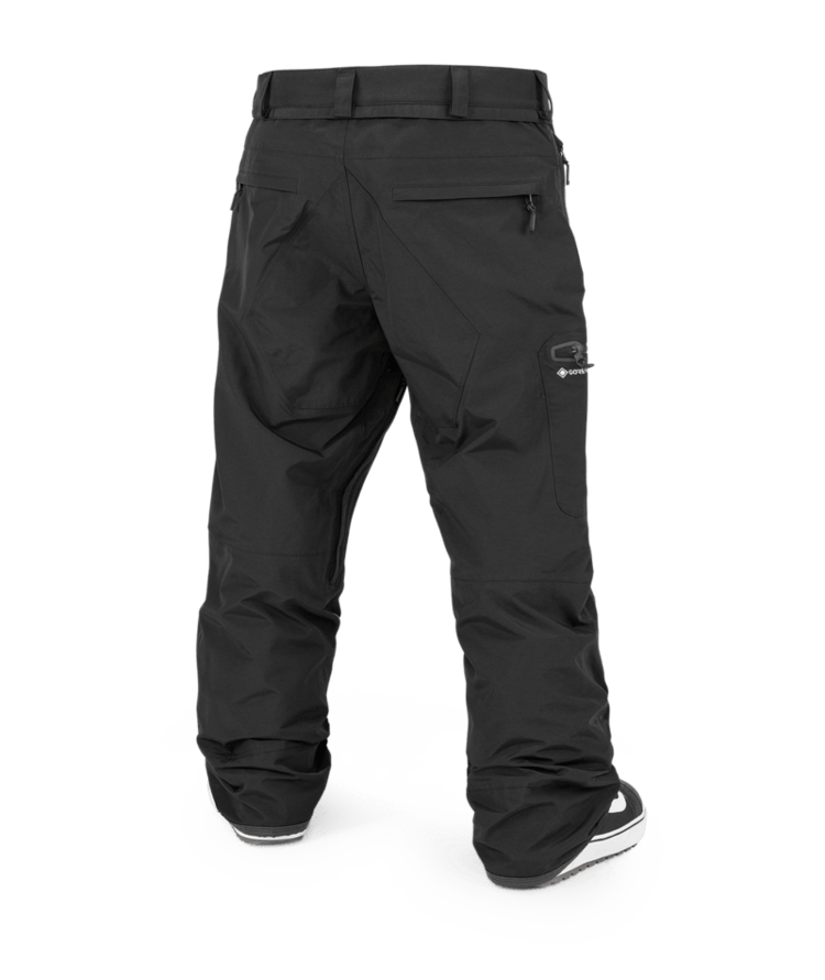 Volcom Volcom Mens L Gore-Tex Pant 2026 | Black