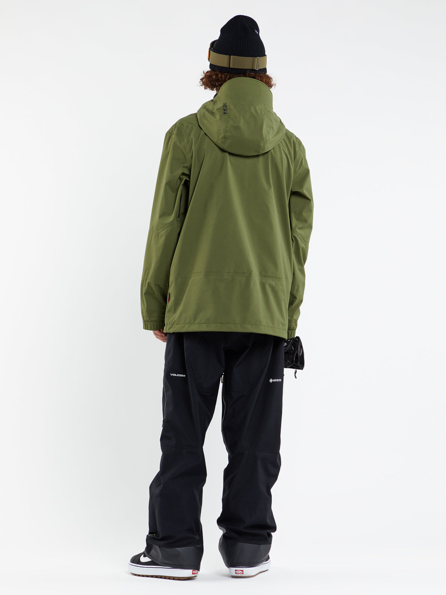 Volcom guide pants sale